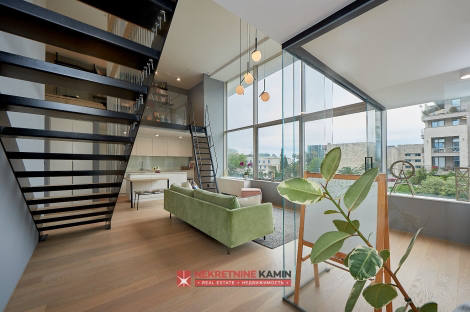 Квартира, 969 м², 565 000$ — FAKTOR